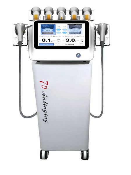 professional other beauty equipment 7d hifu machine face and body slimming machine
professional other beauty equipment 7d hifu machine face and body slimming machine