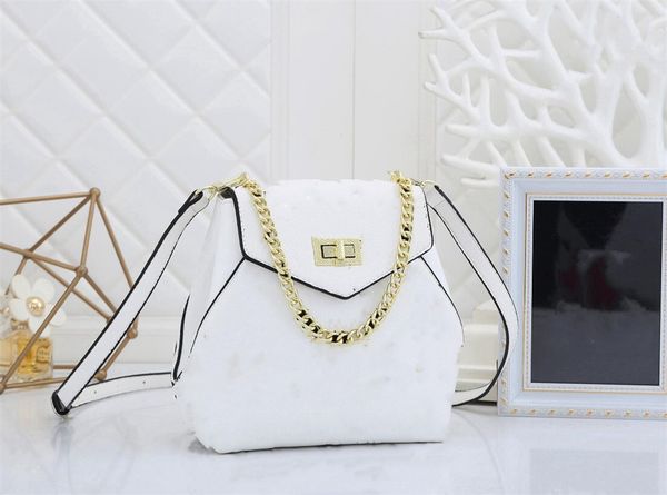 women chain bags buckets bag shoulder crossbody handbag tote backpack style designer leather flip cover hasp bucket bag's removable str
women chain bags buckets bag shoulder crossbody handbag tote backpack style designer leather flip cover hasp bucket bag's removable str