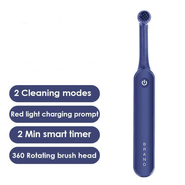 toothbrush rotary electric for children adults cleaning oral tooth whitening rechargeable 4 replaced heads gift 0511
toothbrush rotary electric for children adults cleaning oral tooth whitening rechargeable 4 replaced heads gift 0511