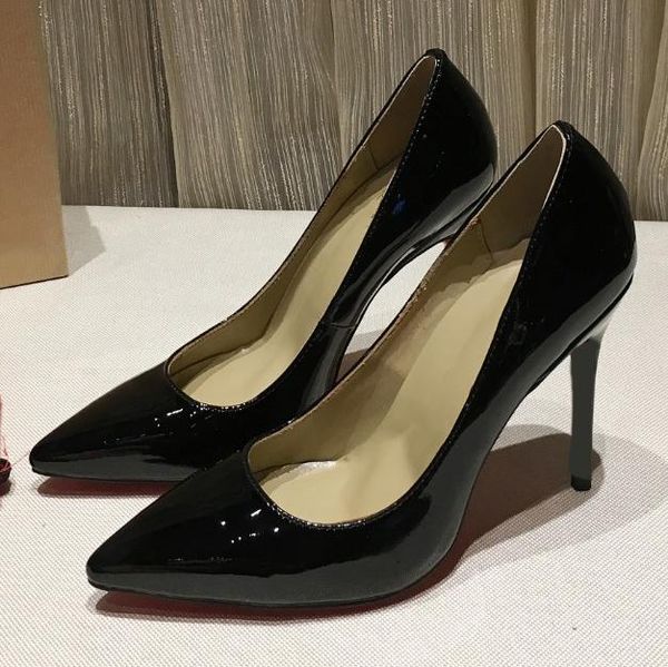 spring female designer high heel shoes op03 star with a professional dress pointed shoes european and american fashion brand, Black
spring female designer high heel shoes op03 star with a professional dress pointed shoes european and american fashion brand, Black