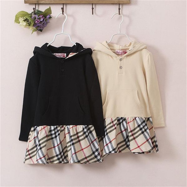 autumn baby girl plaid sweatshirt dresses 2 colors cute toddler girl long sleeve dress baby princess dress kids clothes zjy804265c, Red;yellow
autumn baby girl plaid sweatshirt dresses 2 colors cute toddler girl long sleeve dress baby princess dress kids clothes zjy804265c, Red;yellow
