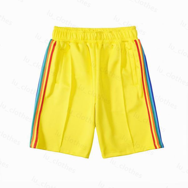 22ss shorts mens womens designers short pants letter printing strip webbing refreshing and breathable five-point clothes summer beach 17, White;black
22ss shorts mens womens designers short pants letter printing strip webbing refreshing and breathable five-point clothes summer beach 17, White;black