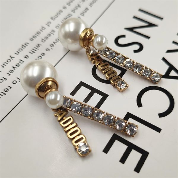 20% off 2022 jewelry home new personality letter pearl women's net red pendant silver needle earrings, Golden
20% off 2022 jewelry home new personality letter pearl women's net red pendant silver needle earrings, Golden
