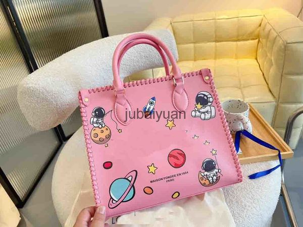fashion designer shopping bag womens tote shoulder bag 5a quality tote large capacity handbags purses starry sky astronaut pattern handbag w
fashion designer shopping bag womens tote shoulder bag 5a quality tote large capacity handbags purses starry sky astronaut pattern handbag w