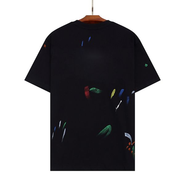 summer cotton t-shirts mens designer t shirt black white beige t-shirts tees hip hop style clothes o-neck breathable anti-pilling anti-wrink, White;black
summer cotton t-shirts mens designer t shirt black white beige t-shirts tees hip hop style clothes o-neck breathable anti-pilling anti-wrink, White;black