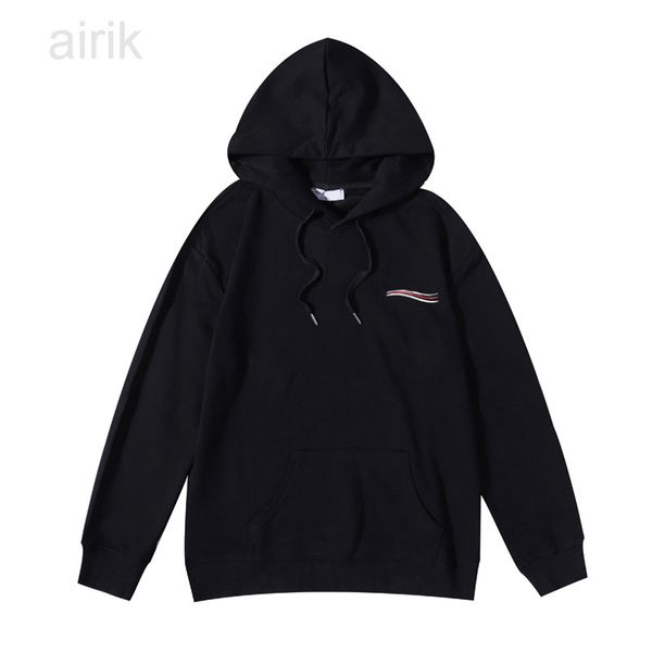 fashion hoodies mens women streetwear sweatshirts hoodie casual comfortable classic hooded pullover loose clothing 3 colors, Black
fashion hoodies mens women streetwear sweatshirts hoodie casual comfortable classic hooded pullover loose clothing 3 colors, Black