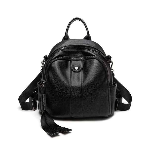 luxury desiginer bags mini leisure black backpack women large capacity commuter backpacks schoolbag travel bag simple korean lightweight fas
luxury desiginer bags mini leisure black backpack women large capacity commuter backpacks schoolbag travel bag simple korean lightweight fas