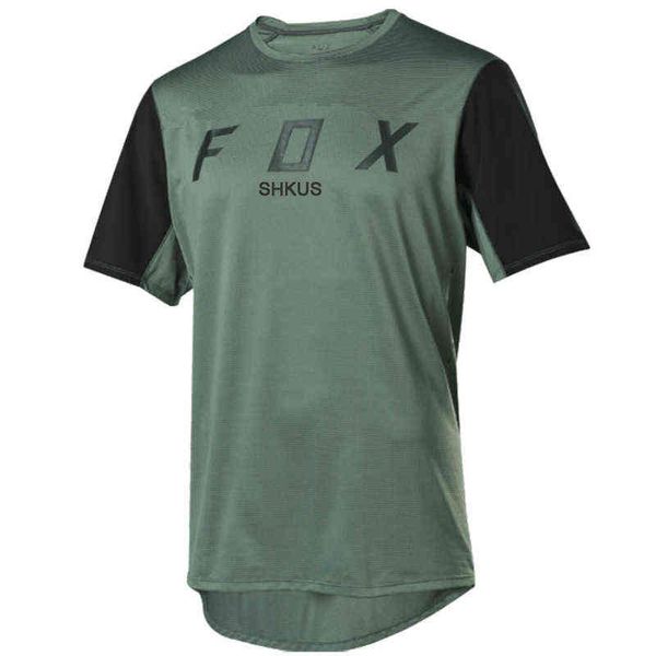 men's enduro short sleeve fox jersey camiseta mtb bike shirt cycling team downhill t-shirt dh off-road bicycle motocross maillot, White
men's enduro short sleeve fox jersey camiseta mtb bike shirt cycling team downhill t-shirt dh off-road bicycle motocross maillot, White