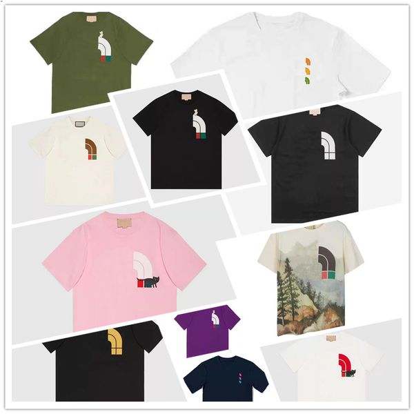 mens summer designers t shirts womens fashion tees letter printing short sleeve tee cozy luxurys casual clothes t-shirts clothing h -3e7gg, White;black
mens summer designers t shirts womens fashion tees letter printing short sleeve tee cozy luxurys casual clothes t-shirts clothing h -3e7gg, White;black