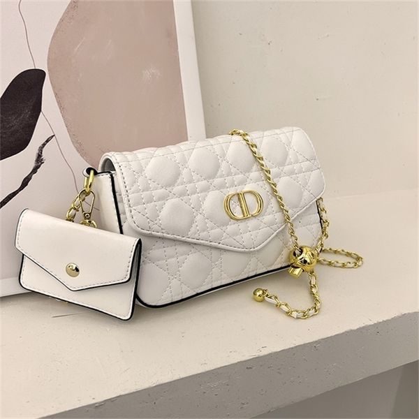 68% off 60% off urban elegant new fashion korean version single shoulder messenger pu chain women's square bagllza
68% off 60% off urban elegant new fashion korean version single shoulder messenger pu chain women's square bagllza