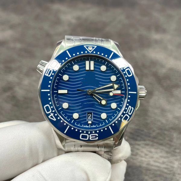 vs watch manufacturers new 300 meters 42mm diving table ceramic dial white enamel can adjust the length of the 8800 movement, Slivery;brown
vs watch manufacturers new 300 meters 42mm diving table ceramic dial white enamel can adjust the length of the 8800 movement, Slivery;brown