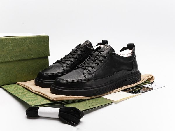 luxury designer velvety leather men dress shoes british style spring and autumn women lazy loafers summer walk flats shoe, Black
luxury designer velvety leather men dress shoes british style spring and autumn women lazy loafers summer walk flats shoe, Black