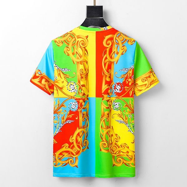 22 mens stylist polo shirts luxury italian men's polos designer clothing short sleeves fashion summer t-shirts me dusa shirt m-3xl #005, White;black
22 mens stylist polo shirts luxury italian men's polos designer clothing short sleeves fashion summer t-shirts me dusa shirt m-3xl #005, White;black
