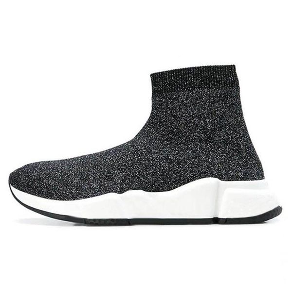 casual shoes new designer sock sports trainers 2.0 lace-up trainer casual shoes luxury paris women men nude glitter graffiti runners sneaker, Black
casual shoes new designer sock sports trainers 2.0 lace-up trainer casual shoes luxury paris women men nude glitter graffiti runners sneaker, Black