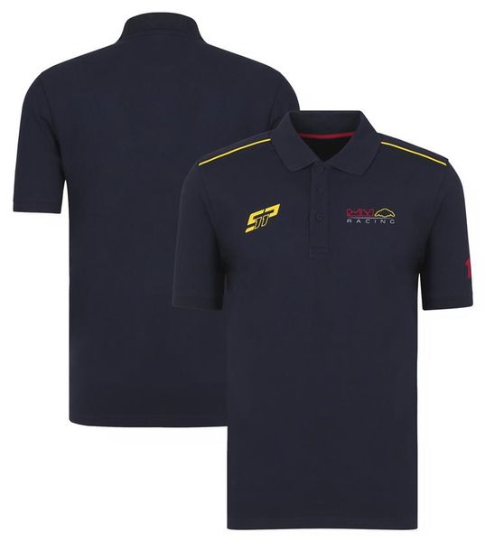 f1 polo shirt official same style team uniform summer lapel racing suit plus size can be customized
f1 polo shirt official same style team uniform summer lapel racing suit plus size can be customized