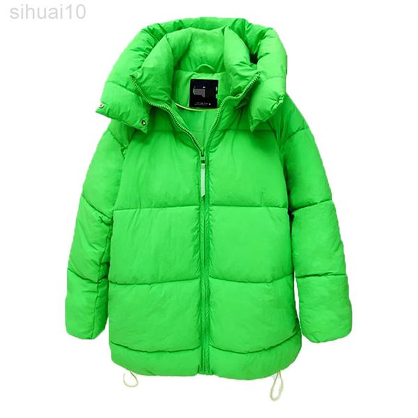 winter women's coat warm hooded overcoat parkas thick jacket green long coat khaki long jacket ladies with zipper outwear trf l220730, Black
winter women's coat warm hooded overcoat parkas thick jacket green long coat khaki long jacket ladies with zipper outwear trf l220730, Black