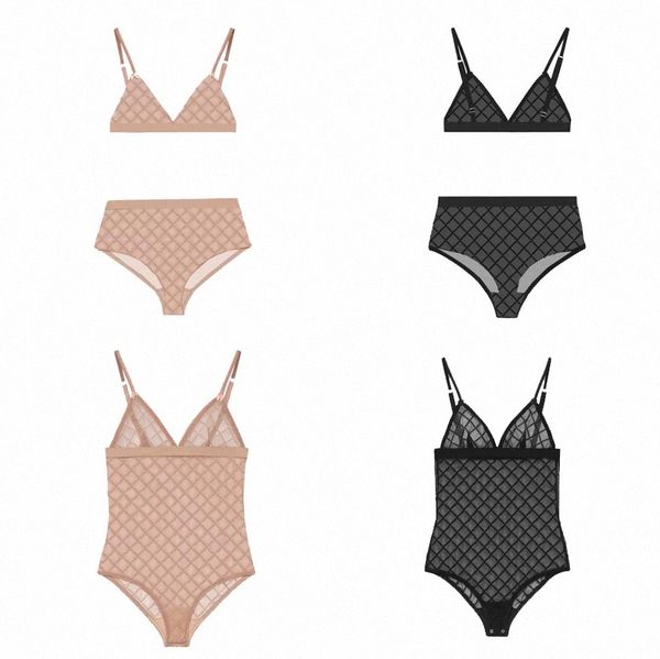 designer letters tulle lingerie bodysuit lace bustiers embroidered womens underwear vintage bra briefs set thin breathable bodysuits, Black;white
designer letters tulle lingerie bodysuit lace bustiers embroidered womens underwear vintage bra briefs set thin breathable bodysuits, Black;white