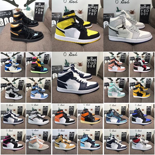 1 1s mens basketball shoes sneakers yellow toe rebellionaire bred patent dark mocha marina blue bubble gum obsidian shadow twist men women t
1 1s mens basketball shoes sneakers yellow toe rebellionaire bred patent dark mocha marina blue bubble gum obsidian shadow twist men women t