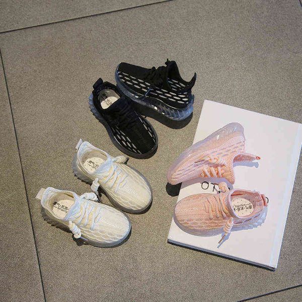 new kids sneakers girls children casual sneakers spring mesh breathable non-slip soft sole running shoes boys 2022 sport shoes g220527, Black;red
new kids sneakers girls children casual sneakers spring mesh breathable non-slip soft sole running shoes boys 2022 sport shoes g220527, Black;red