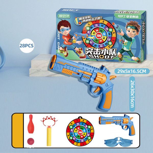 kids toy model gun sets with jump ejecting soft bullets for boys girls pull back action pistol foam blaster play education for gifts wholesa
kids toy model gun sets with jump ejecting soft bullets for boys girls pull back action pistol foam blaster play education for gifts wholesa