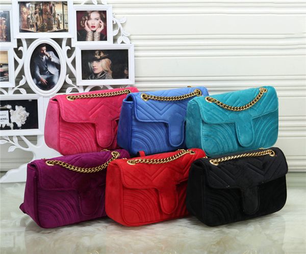 women men shoulder bags chain handbags classic marmant cross body bag fashion metallic duede felt with high quality
women men shoulder bags chain handbags classic marmant cross body bag fashion metallic duede felt with high quality