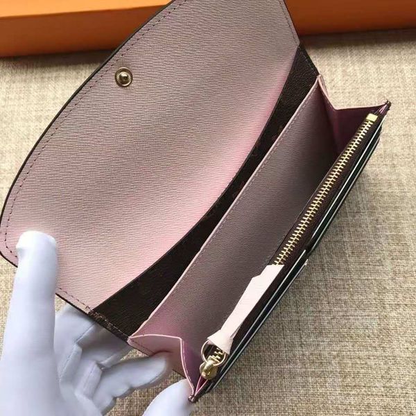 men women long organizer wallet solid color hasp small wallets mens womens bags wholesale credit card premium leather black brown chocolate, Red;black
men women long organizer wallet solid color hasp small wallets mens womens bags wholesale credit card premium leather black brown chocolate, Red;black