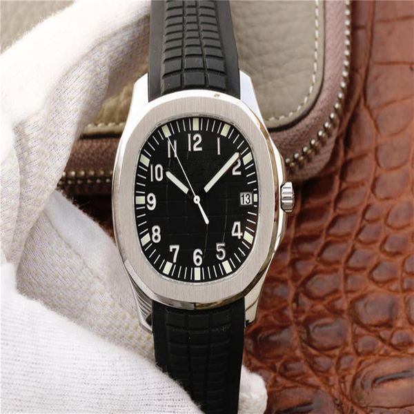 pf luxury watch aquanaut series grenade 5167a-001 with cal 324 automatic chain movement 316l steel men's watch334j, Slivery;brown
pf luxury watch aquanaut series grenade 5167a-001 with cal 324 automatic chain movement 316l steel men's watch334j, Slivery;brown