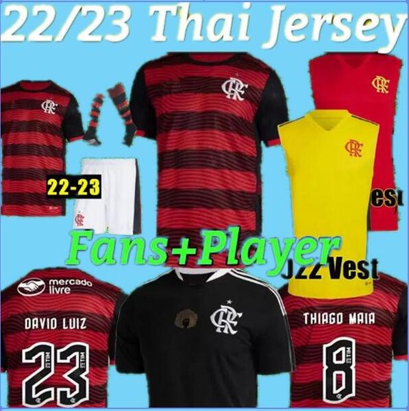 soccer jerseys flamengo 22 23 home david luiz diego e.ribeiro gabi football shirts men women kids thiago de arrascaeta camisa 2022 2023 fans, Black;yellow
soccer jerseys flamengo 22 23 home david luiz diego e.ribeiro gabi football shirts men women kids thiago de arrascaeta camisa 2022 2023 fans, Black;yellow