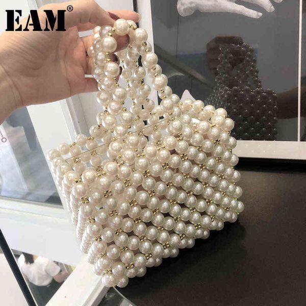 evening bags versatile protable woven beaded handbag women's new fashion trendy simply dinner metal bead pearl moblie bags 18b0918 2203
evening bags versatile protable woven beaded handbag women's new fashion trendy simply dinner metal bead pearl moblie bags 18b0918 2203