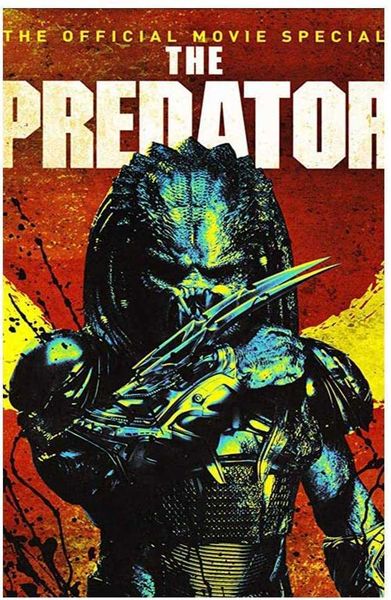 tin classic predator movie poster retro metal decoration bar club people cave wall decoration 8x12 inches
tin classic predator movie poster retro metal decoration bar club people cave wall decoration 8x12 inches