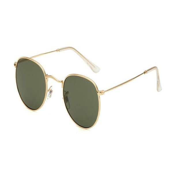 women fashion sunglasses metal frame shade glasses green pc lens outdoor summer ocean beach woman windproof eyewear with box 1303v, White;black
women fashion sunglasses metal frame shade glasses green pc lens outdoor summer ocean beach woman windproof eyewear with box 1303v, White;black