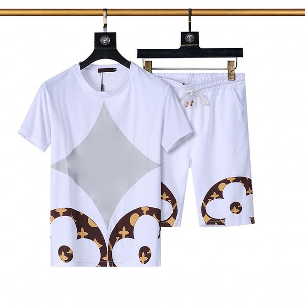 mens fashion tracksuits summer t shirts shorts clothing sets with letters casual streetwear trend suits men tees pants, Gray
mens fashion tracksuits summer t shirts shorts clothing sets with letters casual streetwear trend suits men tees pants, Gray