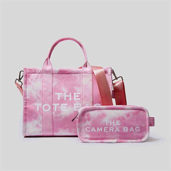 evening bag canvas gradient pink tote women shoulder letter printed casual ladies crossbody shopper weekender handbag brand designer 220329
evening bag canvas gradient pink tote women shoulder letter printed casual ladies crossbody shopper weekender handbag brand designer 220329