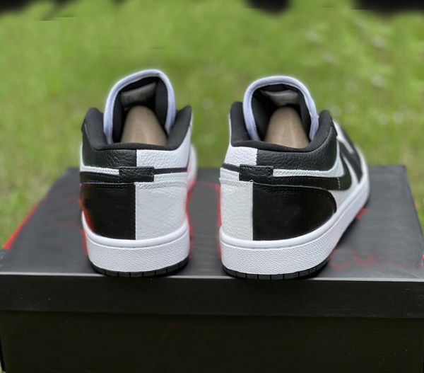 1 low invert men basketball shoes womens 1s black white outdoor sports fashion sneakers dr0502-101 with box size us 5.5-12
1 low invert men basketball shoes womens 1s black white outdoor sports fashion sneakers dr0502-101 with box size us 5.5-12