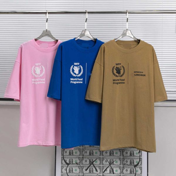 summer new paris food 2022 program charity short sleeve cotton t-shirt men's and women's lovers' trend, White;black
summer new paris food 2022 program charity short sleeve cotton t-shirt men's and women's lovers' trend, White;black