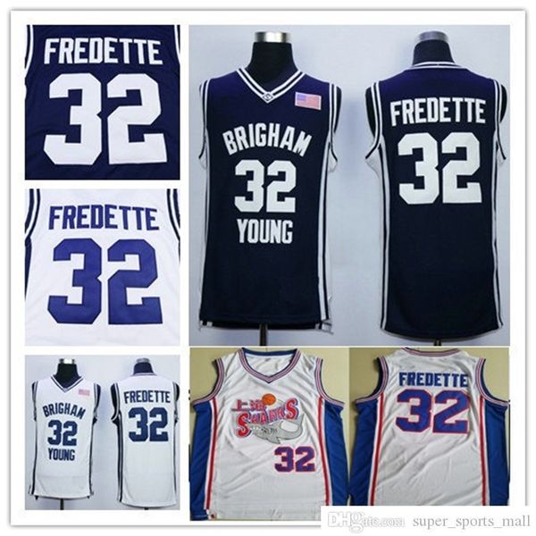stitched ncaa brigham young cougars jimmer fredette college basketball jerseys navy blue white #32 jimmer fredette shirts university jersey, Black
stitched ncaa brigham young cougars jimmer fredette college basketball jerseys navy blue white #32 jimmer fredette shirts university jersey, Black