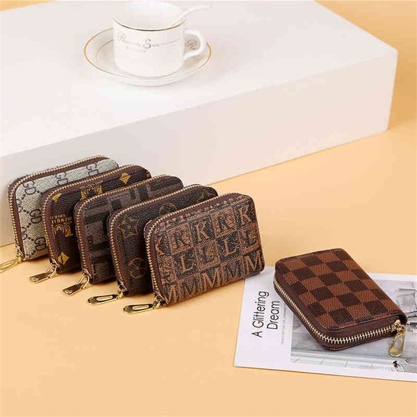 10% off 2022 new designer handbags bags magnetic men's multi slot high-capacity credit card cover anti-theft zero wallet
10% off 2022 new designer handbags bags magnetic men's multi slot high-capacity credit card cover anti-theft zero wallet