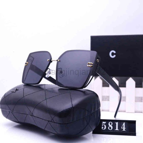 designer channel sunglasses cycle luxurious fashion new women's mens high end personalized travel driving high definition summer sungla, White;black
designer channel sunglasses cycle luxurious fashion new women's mens high end personalized travel driving high definition summer sungla, White;black