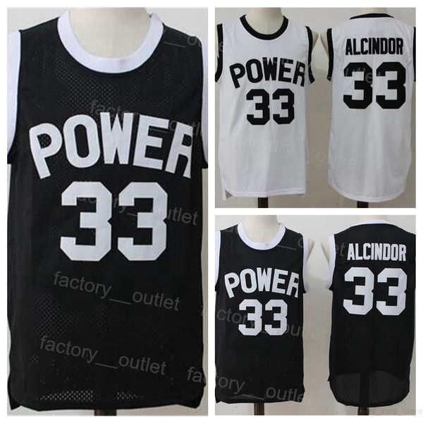 high school st joseph ct power basketball 33 lewis alcindor jr jersey team color black white pure cotton for sport fans university breathabl
high school st joseph ct power basketball 33 lewis alcindor jr jersey team color black white pure cotton for sport fans university breathabl