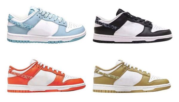shoes authentic low wmns black paisley blue sb orange barley man woman sports sneakers original size us5.5-13
shoes authentic low wmns black paisley blue sb orange barley man woman sports sneakers original size us5.5-13