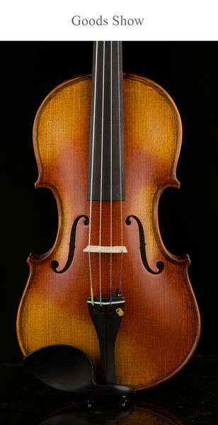 christina eu6000c european original imported violin professional grade examination performance grade handmade european material
christina eu6000c european original imported violin professional grade examination performance grade handmade european material