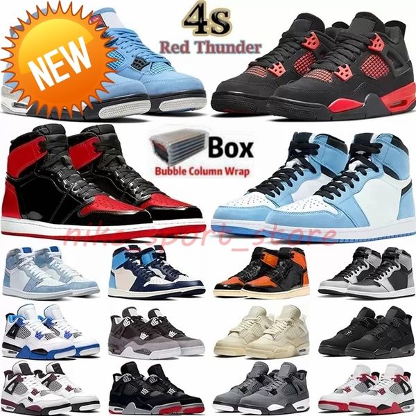boots 2021 new oreo university blue 4 4s fire red mens basketball shoes 1 1s sai, Black
boots 2021 new oreo university blue 4 4s fire red mens basketball shoes 1 1s sai, Black