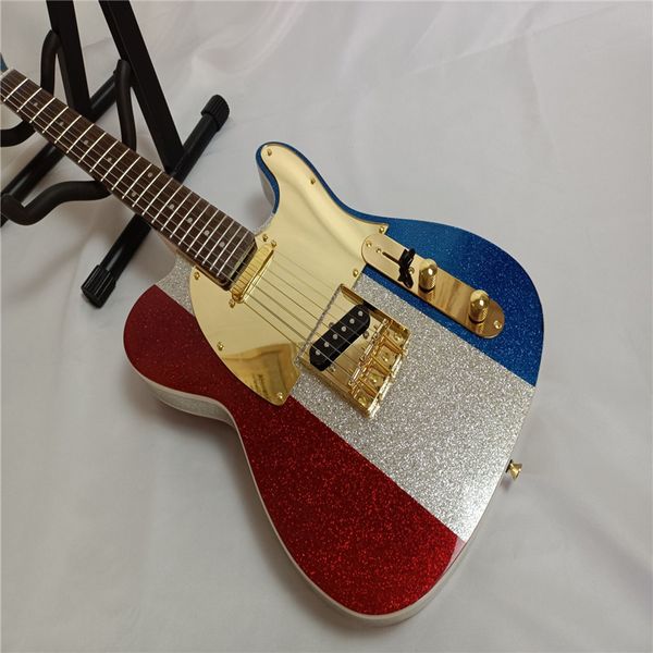 2021new arrival three colors fen tl electric guitar,factory custom maple neck solid tele guitar
2021new arrival three colors fen tl electric guitar,factory custom maple neck solid tele guitar