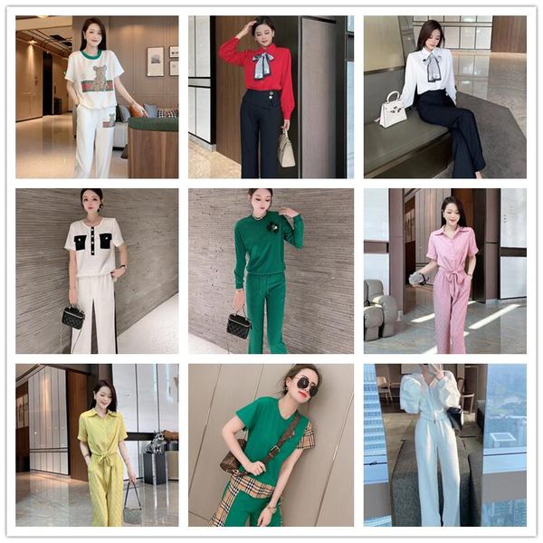 new high-end women's tracksuits two-piece set, fashion shirt + trend pants, european brand fashion designer, jogger letter, spring and, Gray
new high-end women's tracksuits two-piece set, fashion shirt + trend pants, european brand fashion designer, jogger letter, spring and, Gray