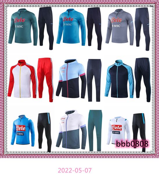 2021 napoli mens kids sweatsuits jacket hoodie callejon coat 21 22 tracksuit soccer clothes children insigne sportwear naples child training, Blue;black
2021 napoli mens kids sweatsuits jacket hoodie callejon coat 21 22 tracksuit soccer clothes children insigne sportwear naples child training, Blue;black