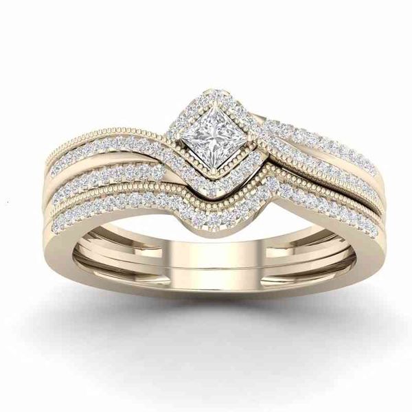 jewelry ring trendy s for women aesthetic accessories s wholesale bride princess, Golden;silver
jewelry ring trendy s for women aesthetic accessories s wholesale bride princess, Golden;silver