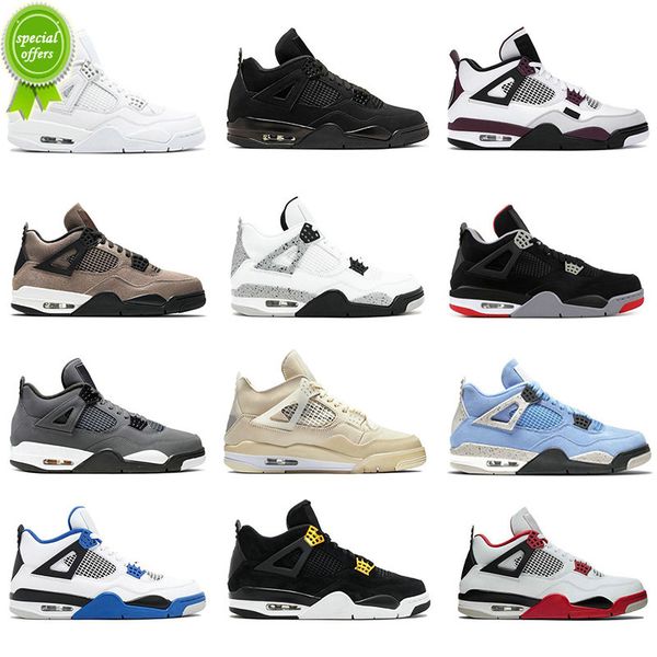 university blue 4 4s mens basketball shoes white oreo cool grey metallic purple black cat bred shimmer cactus jack infrared men women
university blue 4 4s mens basketball shoes white oreo cool grey metallic purple black cat bred shimmer cactus jack infrared men women