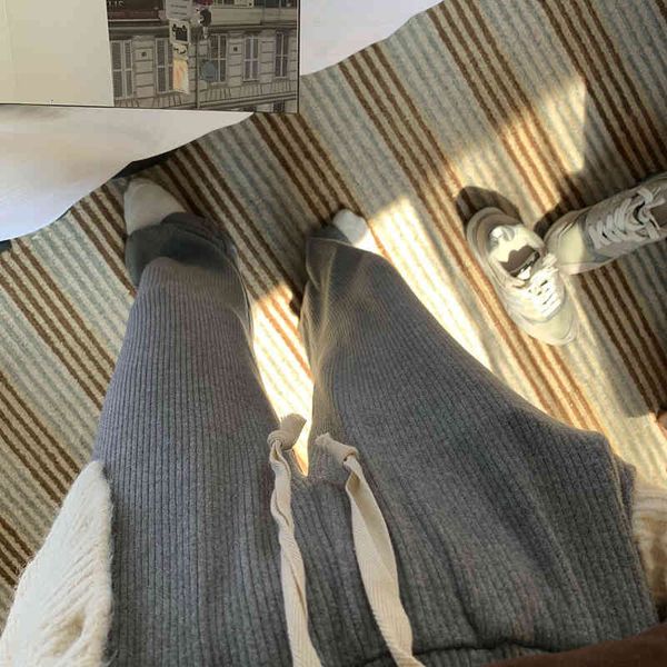 women's pants & capris sunnydand homemade 21 walking and bending god pants ~ soft waxy wide belt pit strip knitted jrqv, Black;white
women's pants & capris sunnydand homemade 21 walking and bending god pants ~ soft waxy wide belt pit strip knitted jrqv, Black;white