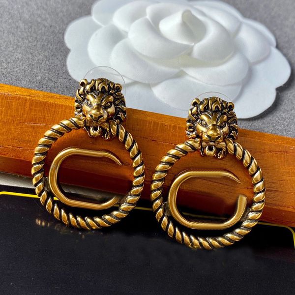 18k gold plated s925 silver luxury brand designers double letters stud g geometric round classic women crystal rhinestone pearl earring wedd, Golden;silver
18k gold plated s925 silver luxury brand designers double letters stud g geometric round classic women crystal rhinestone pearl earring wedd, Golden;silver