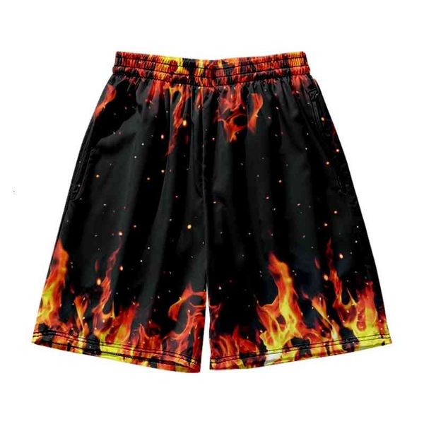 men's shorts 2022 flame skull pattern beach surrounding 3d digital color printing kimono, White;black
men's shorts 2022 flame skull pattern beach surrounding 3d digital color printing kimono, White;black